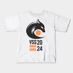 Fox 2024 School finisher Kids T-Shirt